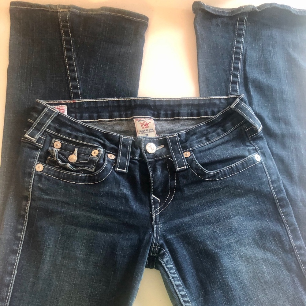 True religion jeans